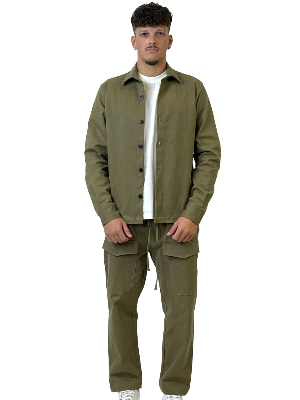 PRIME COORDSET AG7034 AG7032