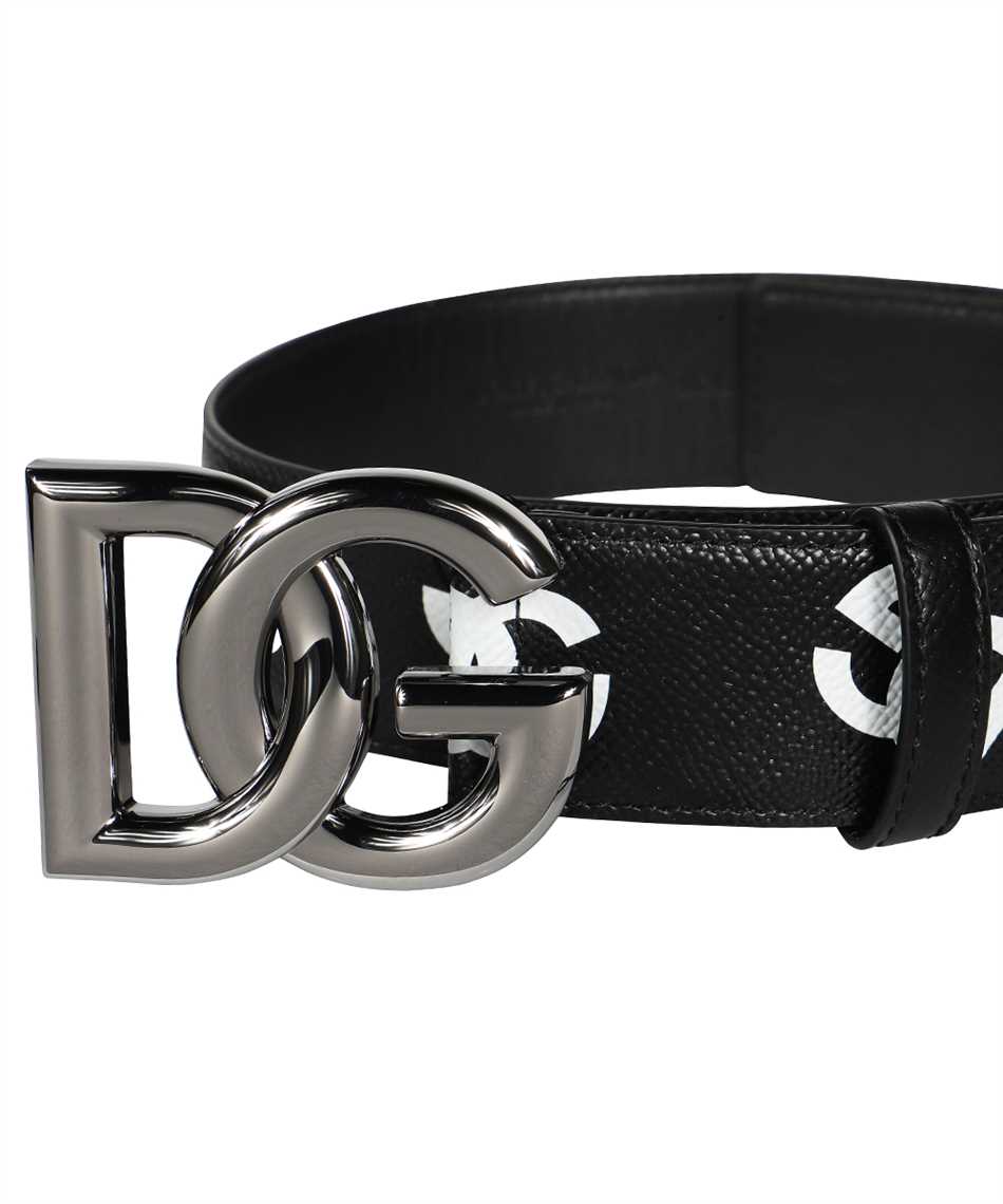 DOLCE E GABBANA BELT BC4646 AG220