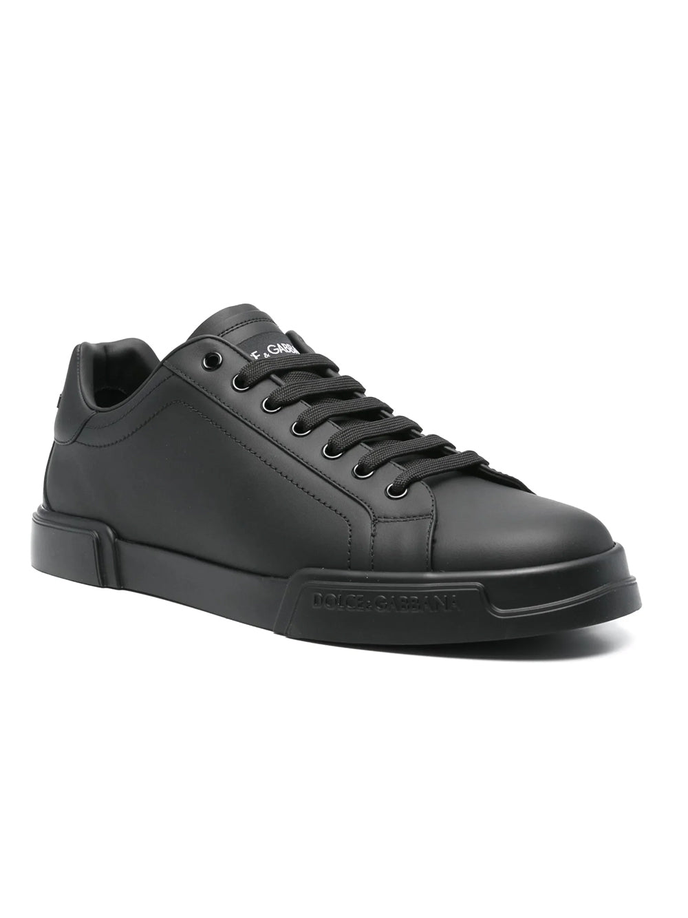 DOLCE E GABBANA SNEAKERS CS2332 A1065 80999