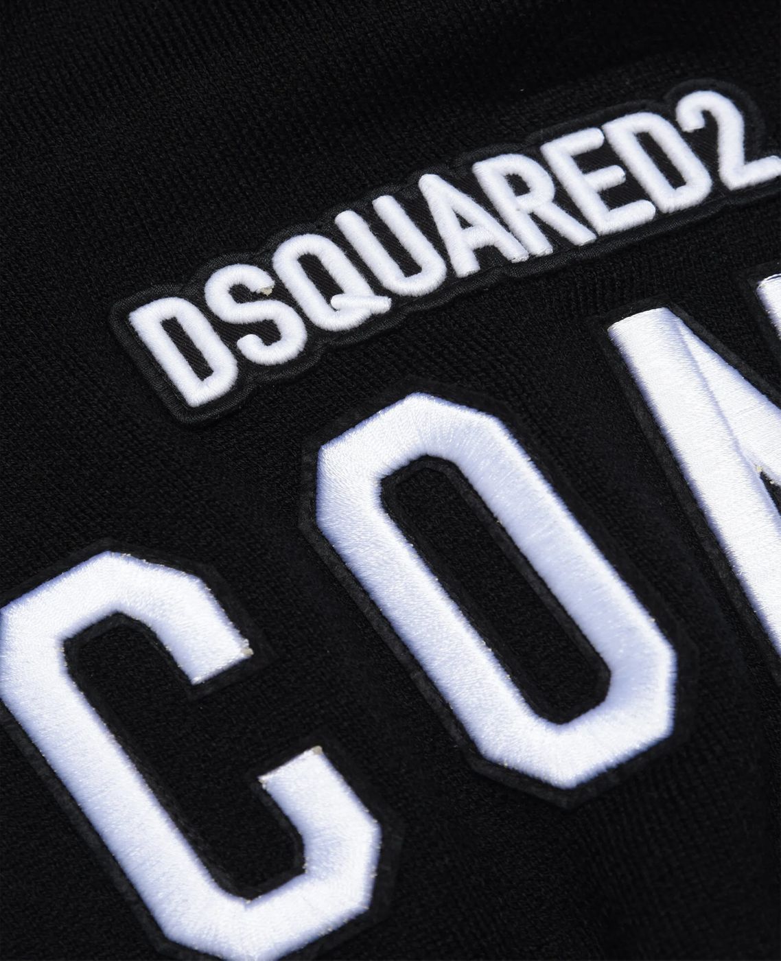 DSQUARED SCIARPA D2R28U