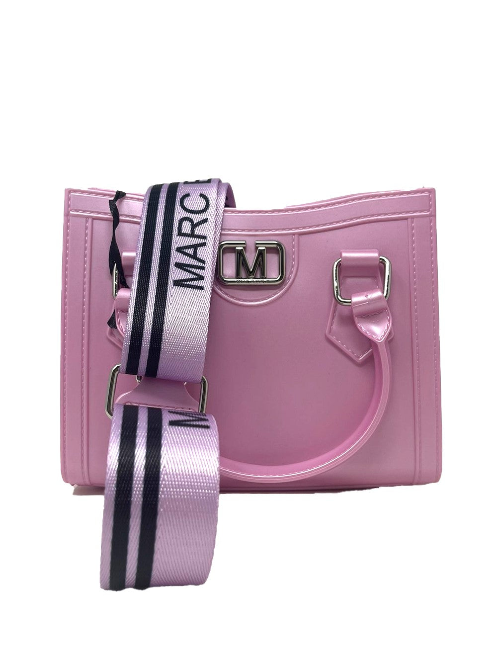MARC ELLIS WOOD S25 PINK LAVANDER/SILVER