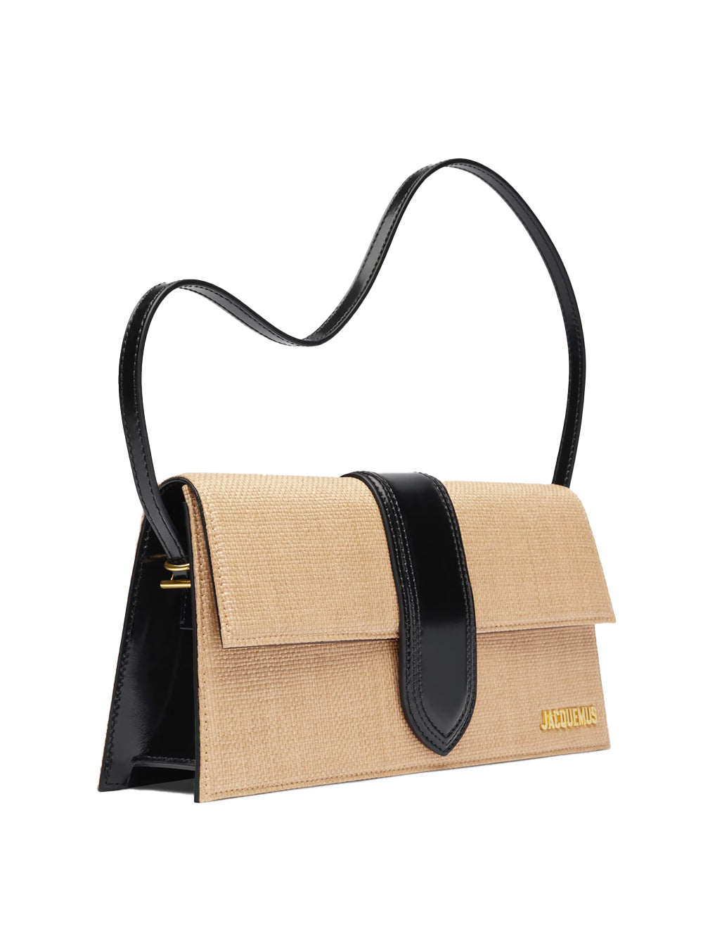 JACQUEMUS LE BAMBINO LONG 221BA013-3215-1FY