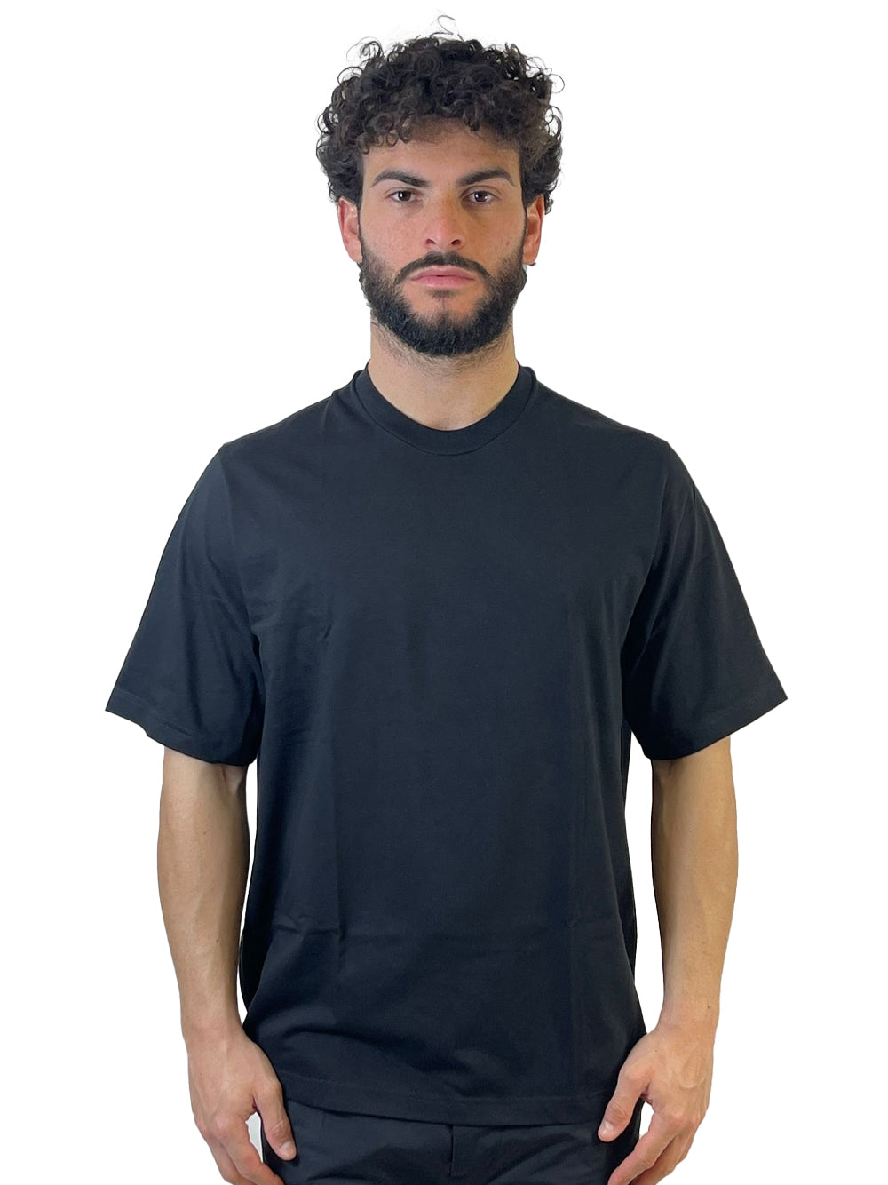 DSQUARED T-SHIRT D9M3Z5090 010