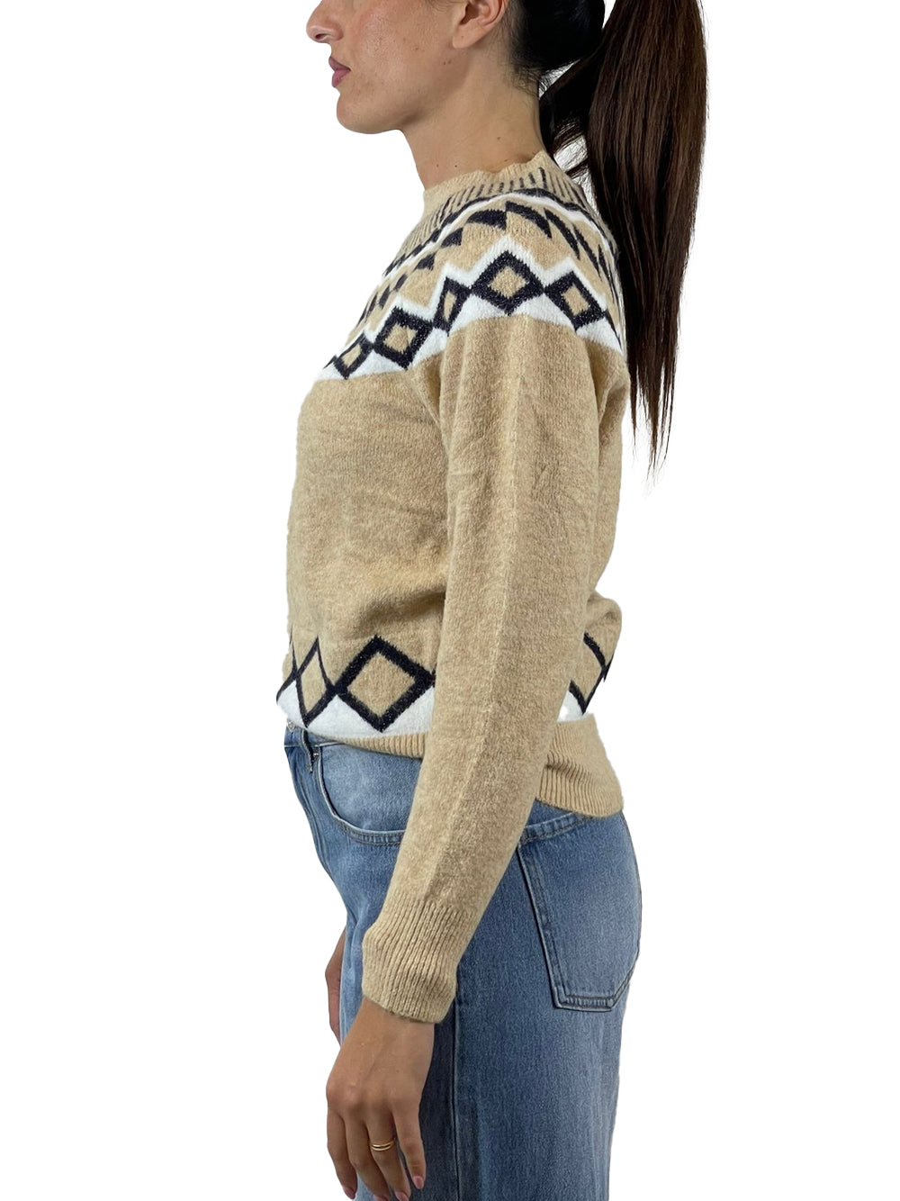 MARKUP MAGLIA MW9600085