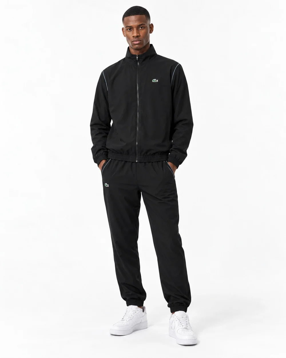 TUTA Uomo LACOSTE WH6790 00 ZDQ