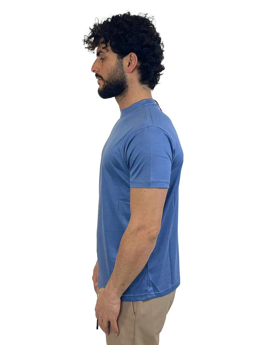 PRIME T-SHIRT DENIM AG-3401