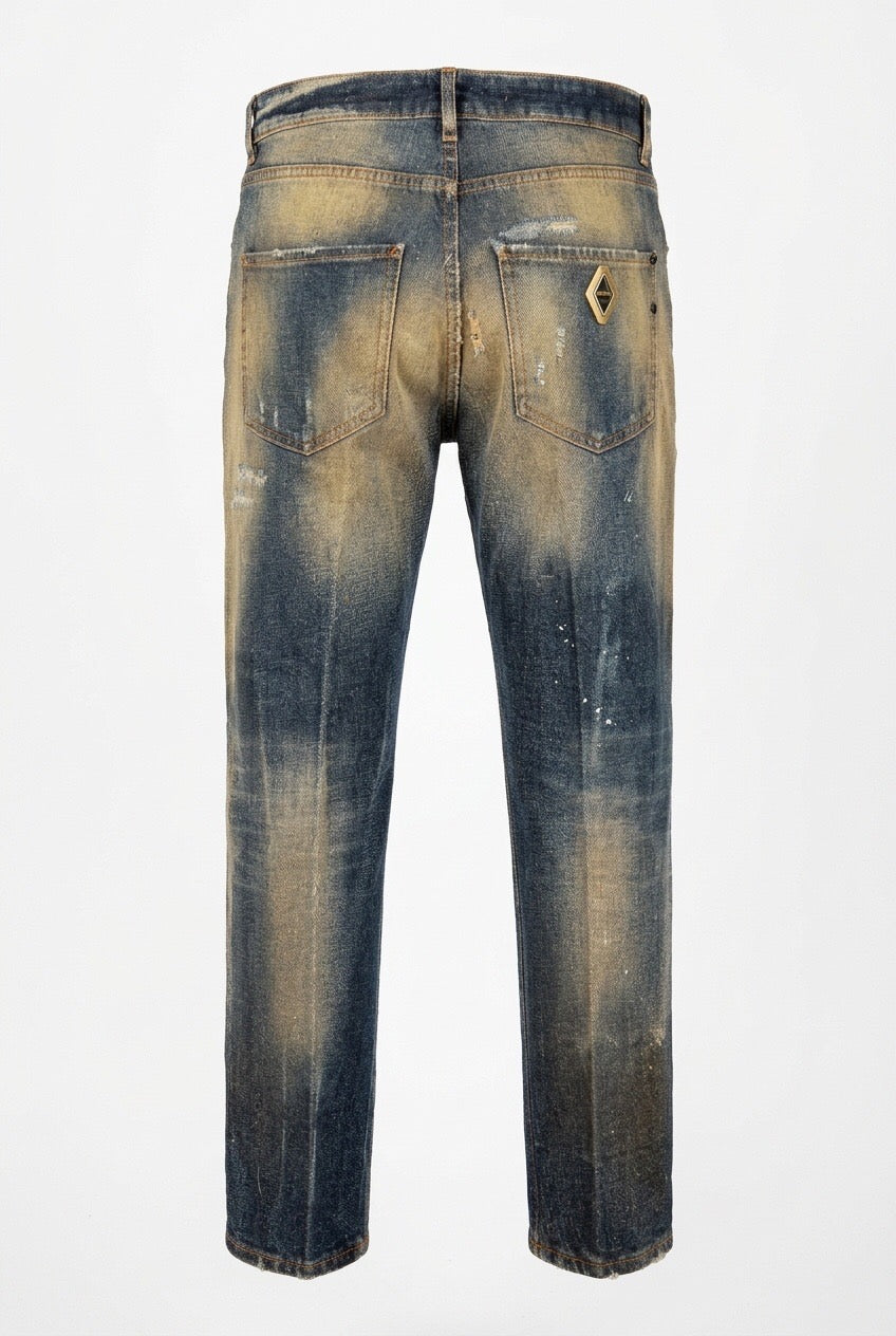 Jeans Uomo YES LONDON XJ3288