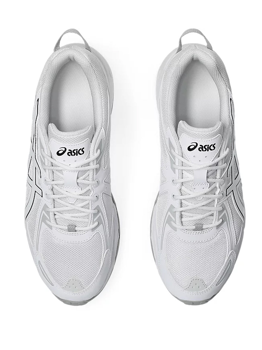 ASICS GEL-VENTURE 6 WHITE/WHITE
