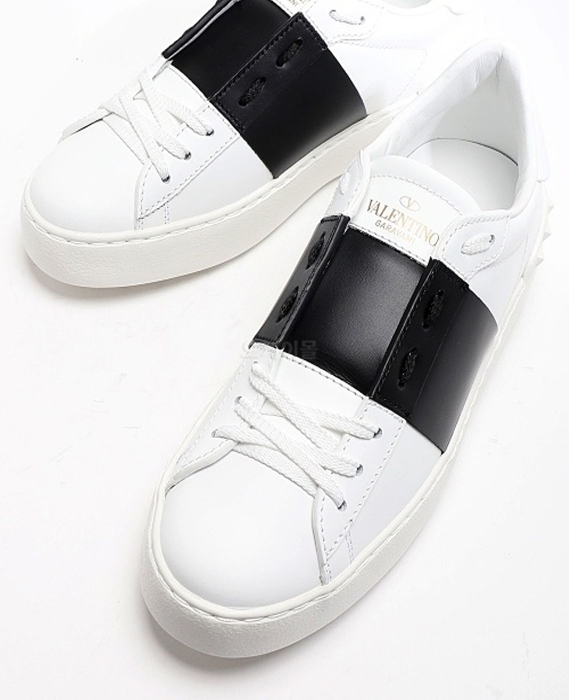 VALENTINO SNEAKERS 7W2S0781 BLU A01