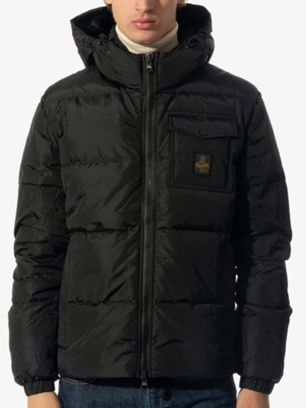 REFRIGIWEAR SEEK JACKET G02808 NY0185 G06000