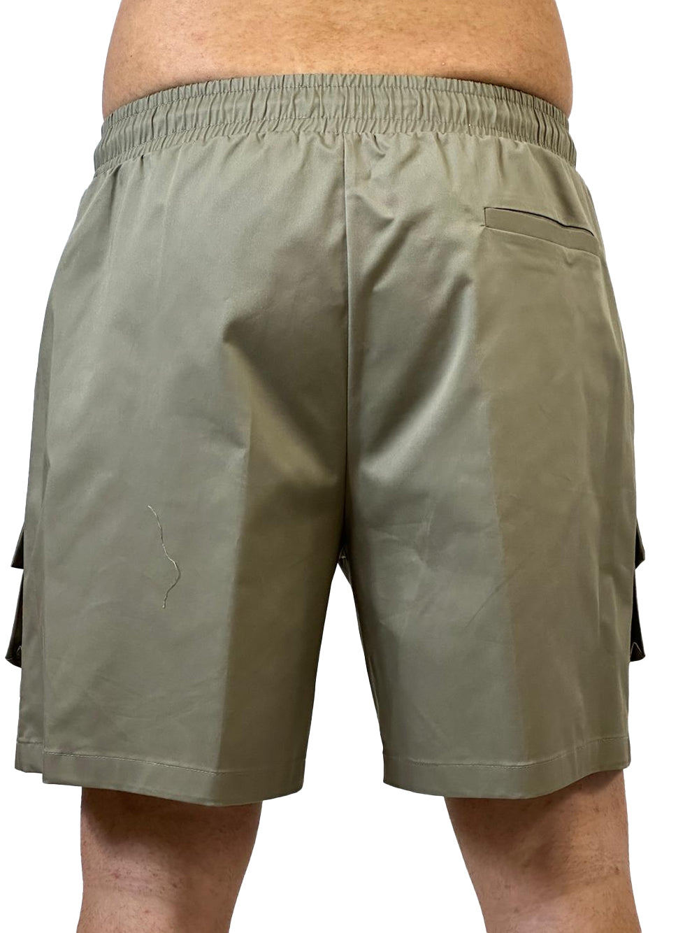 YES LONDON BERMUDA SAFARI XS4245