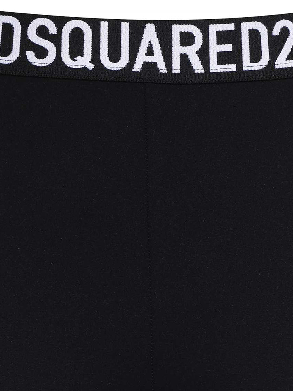 DSQUARED CYCLING SHORTS D8N604250