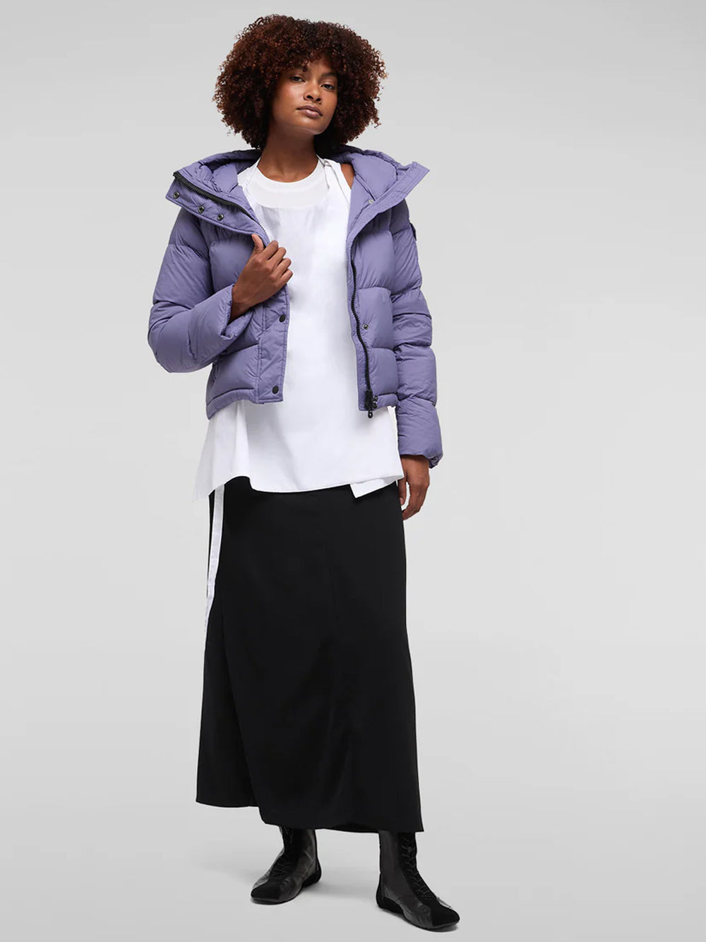 REFRIGIWEAR BRAFFY JACKET W53800 NY2303 F06020