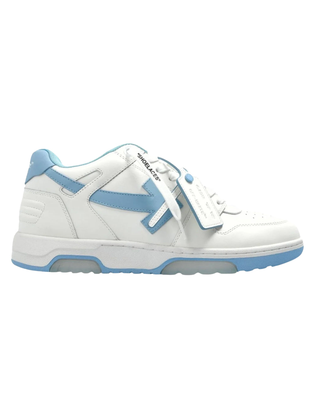 OFFWHITE SNEAKERS OMIA189C99LEA0190140