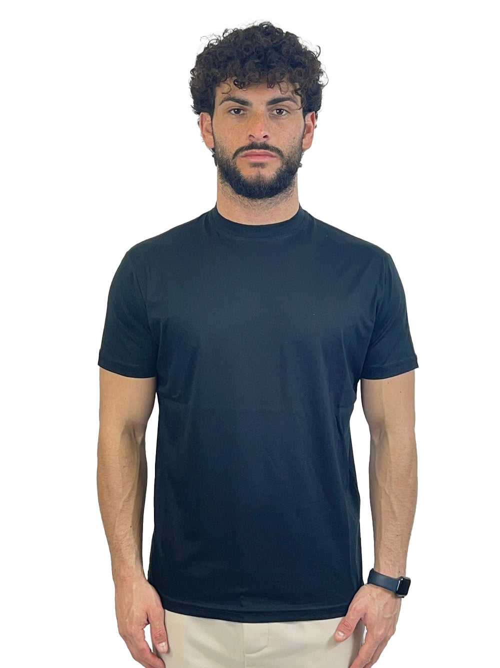PRIME T-SHIRT NERA AG-3401