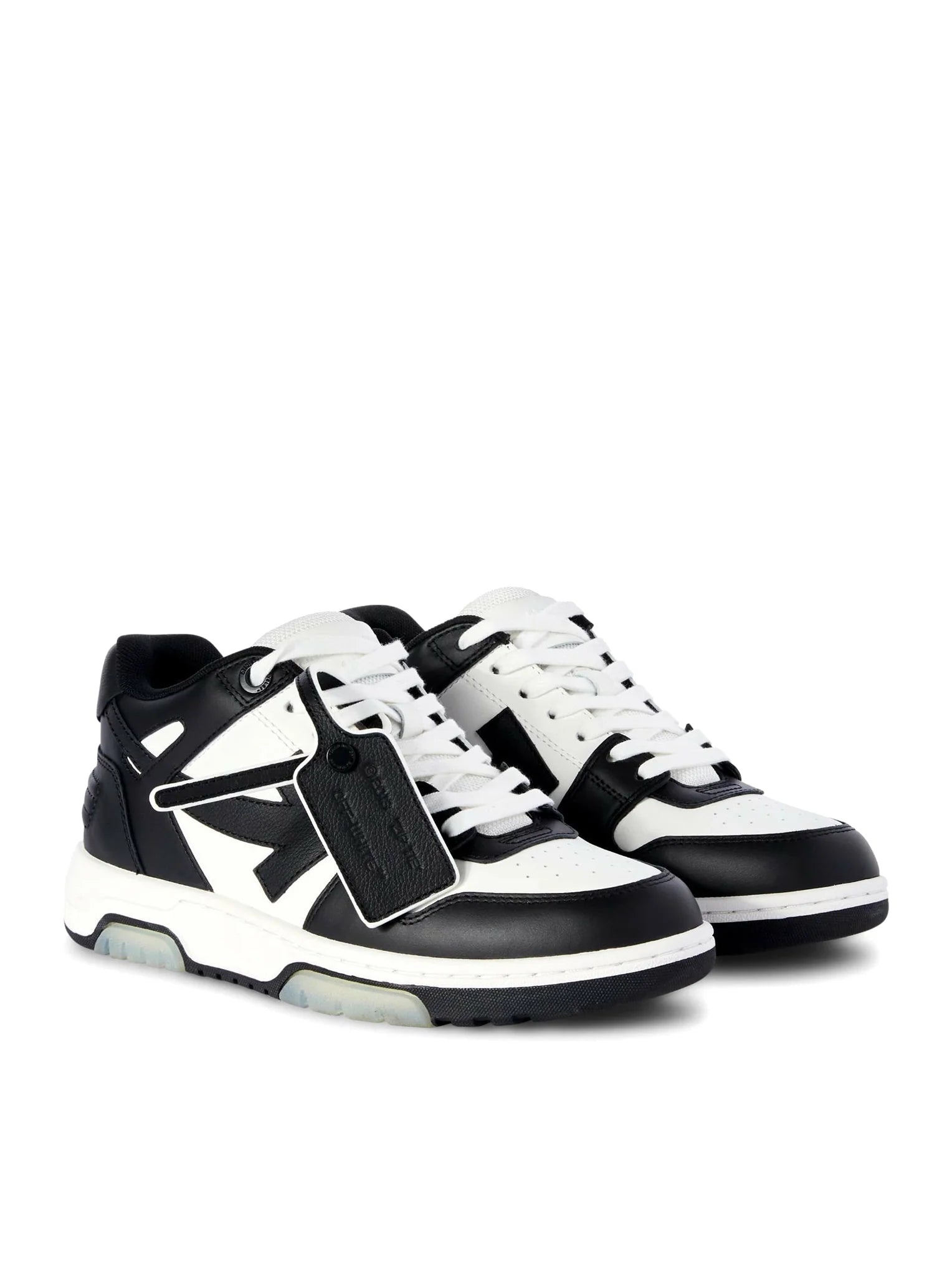OFFWHITE SNEAKERS M189C9L007 0110