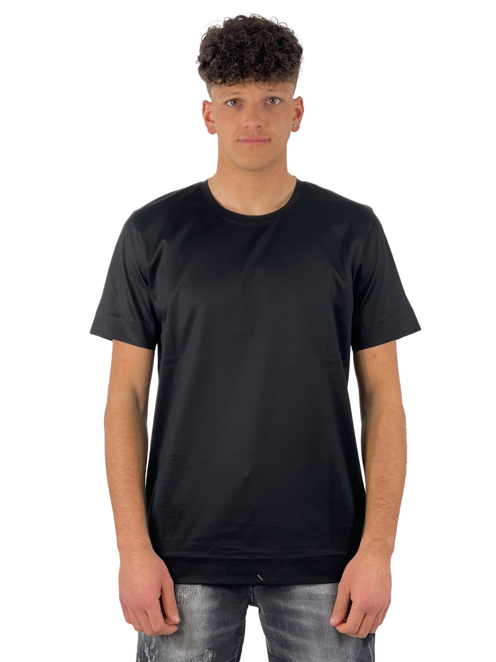GAZZARRINI T-SHIRT TE74G