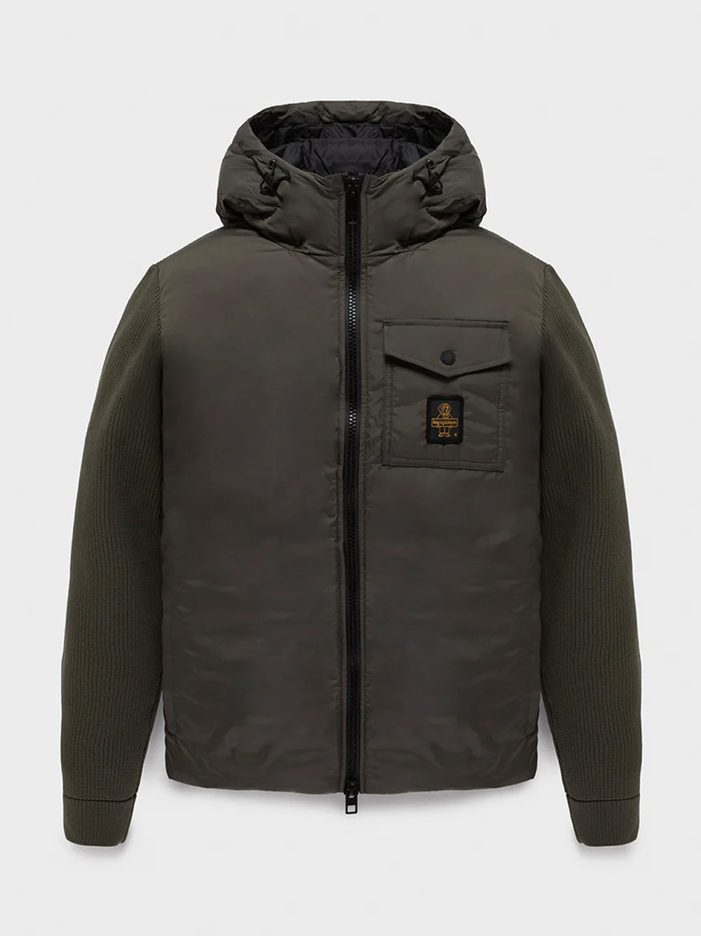 REFRIGIWEAR HYBRID HOOD HUNTER G94000 NY0214 E04010