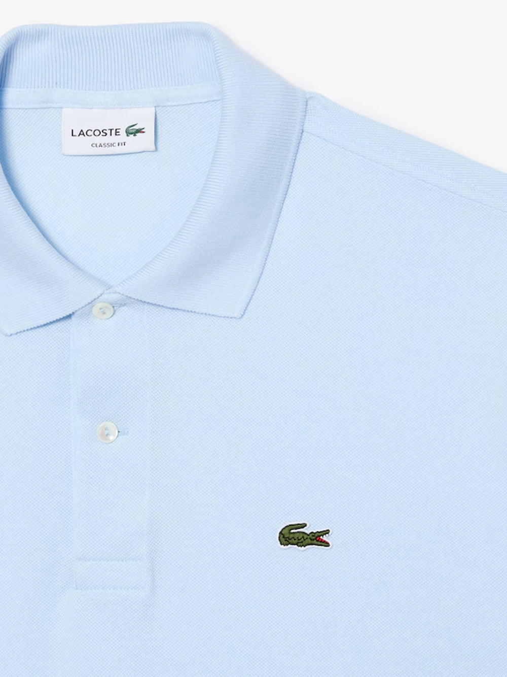 LACOSTE POLO L1212-00 T01