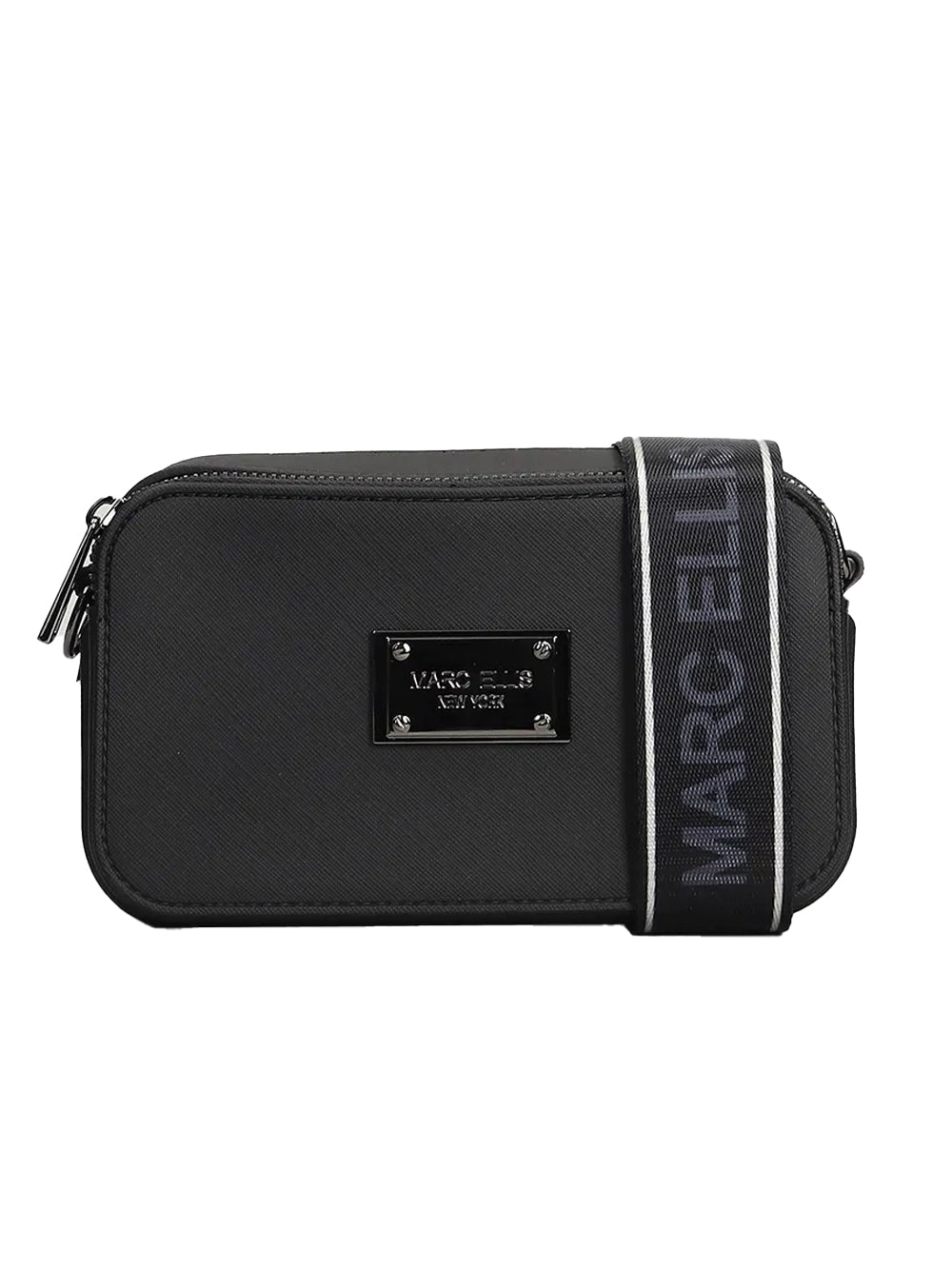 MARC ELLIS MARC25 BLACK/CDF