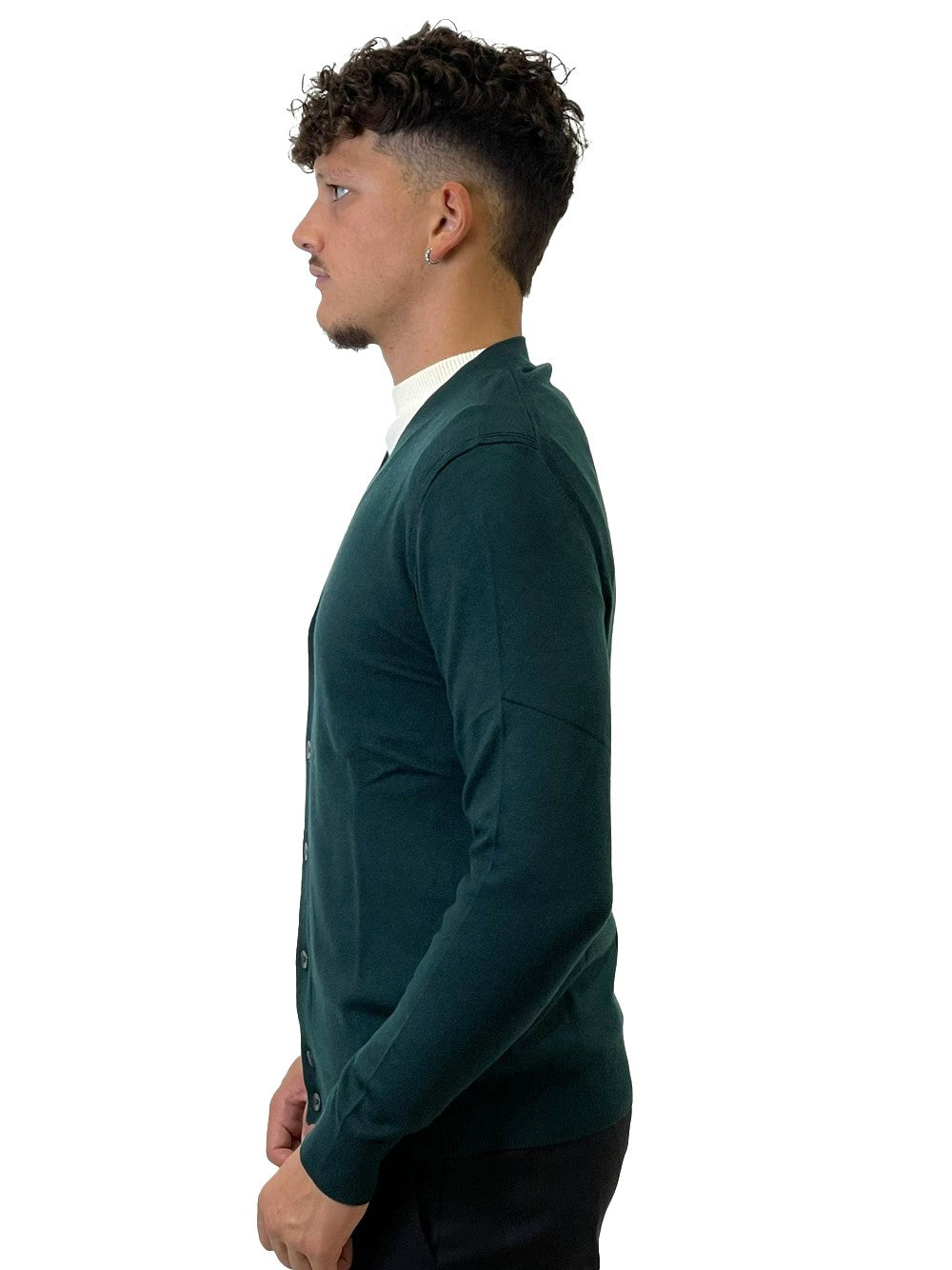 DIKTAT CARDIGAN DK77004