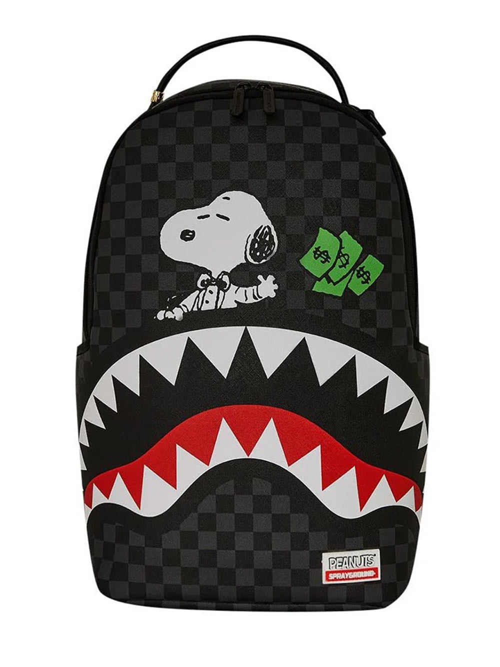SPRAYGROUND ZAINO 910B7741NSZ