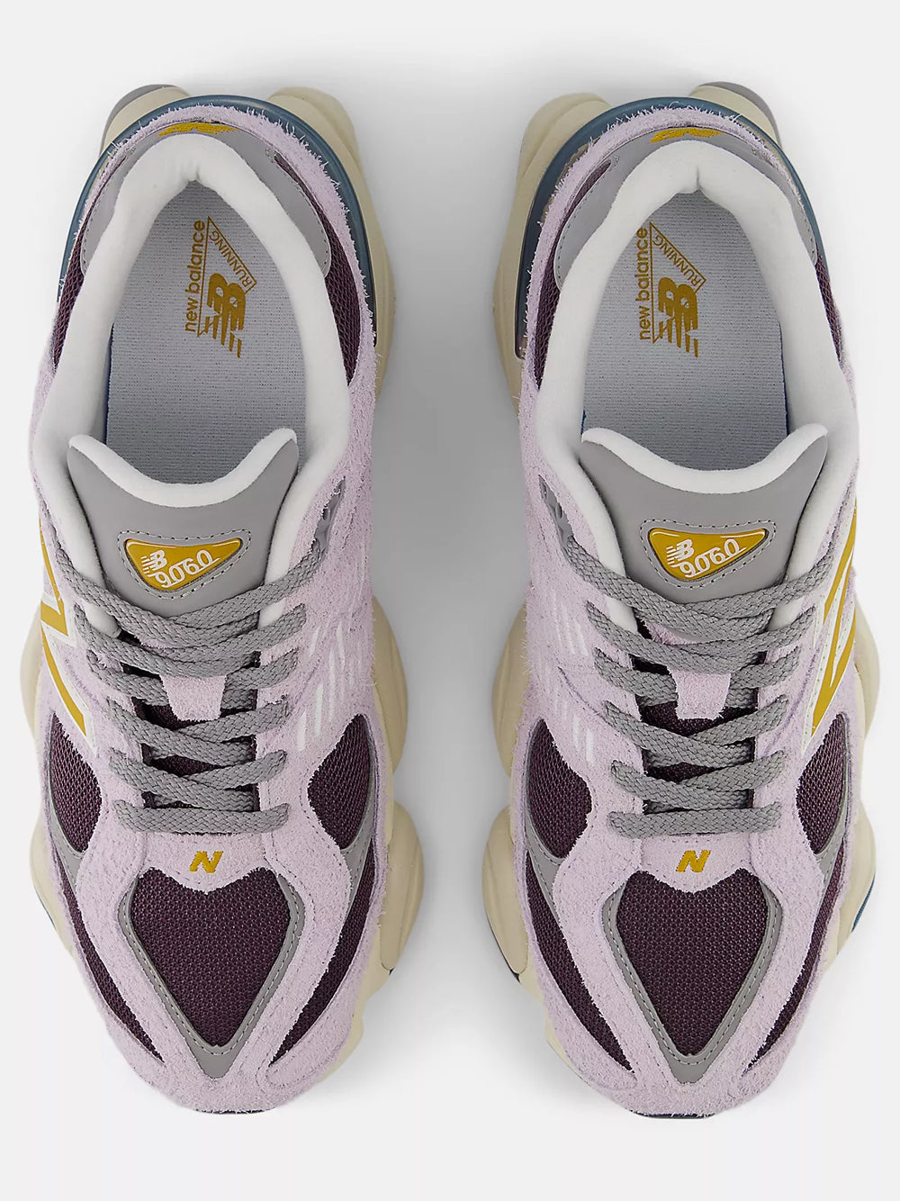 NEW BALANCE U9060SRA