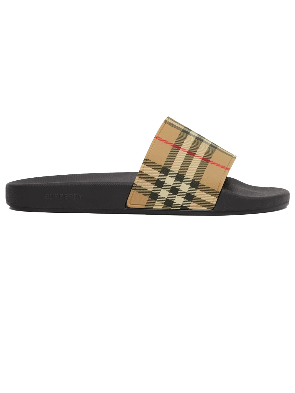 BURBERRY SANDALI 80569421 003