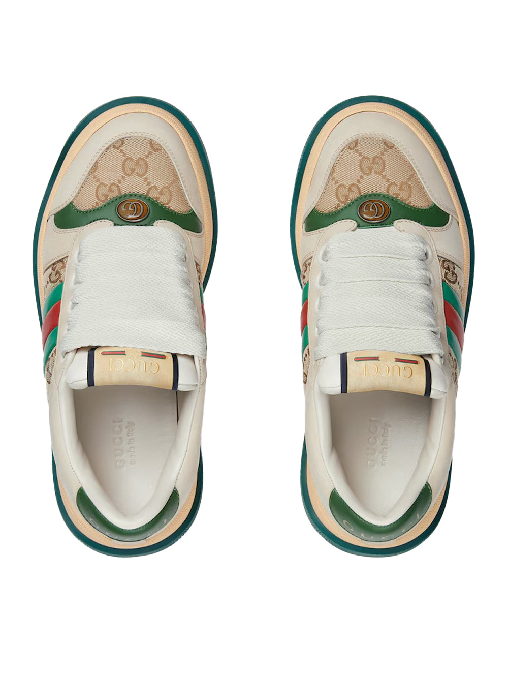 GUCCI SCREENER 777102 AAC72 9554