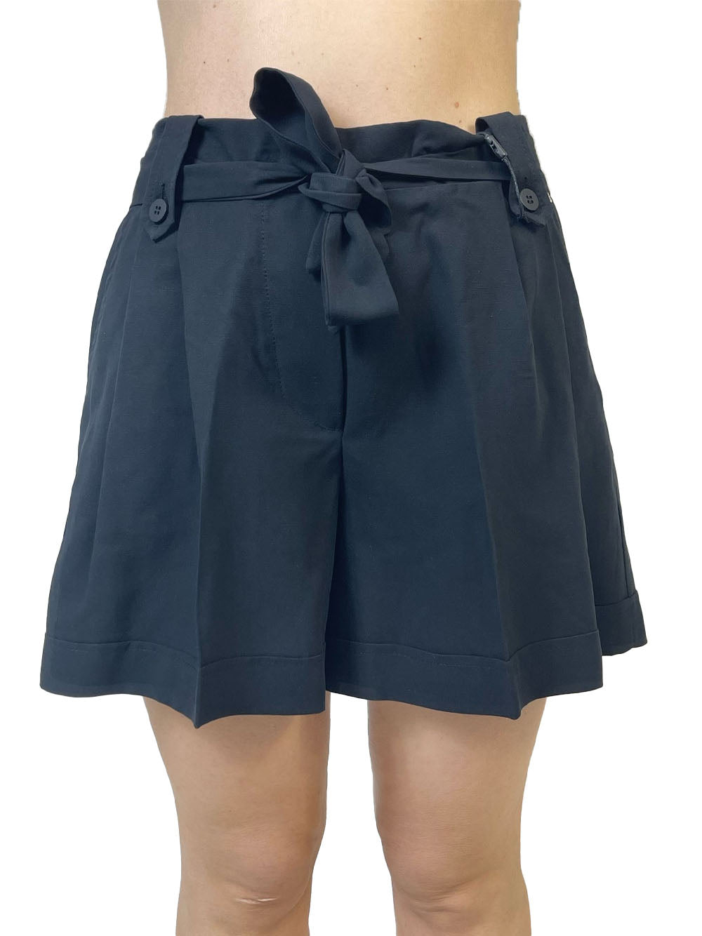 MARKUP SHORTS IN LINO MW865205