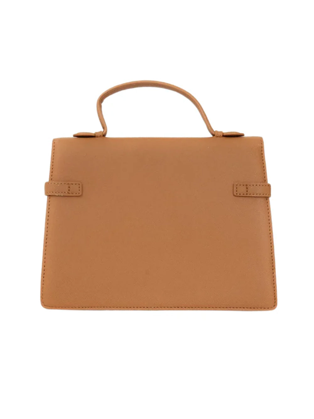 MARC ELLIS AROUND S25 CAMEL/GOLD