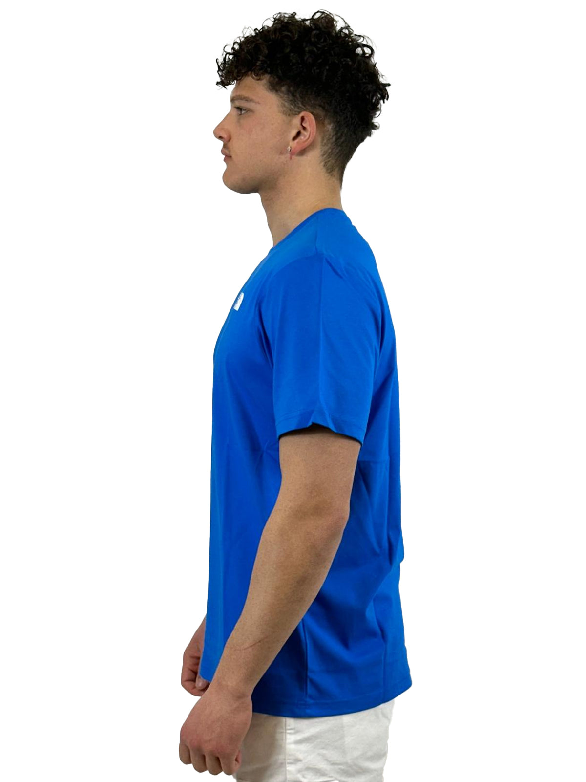 THE NORTH FACE T-SHIRT NF0A89FPT4S
