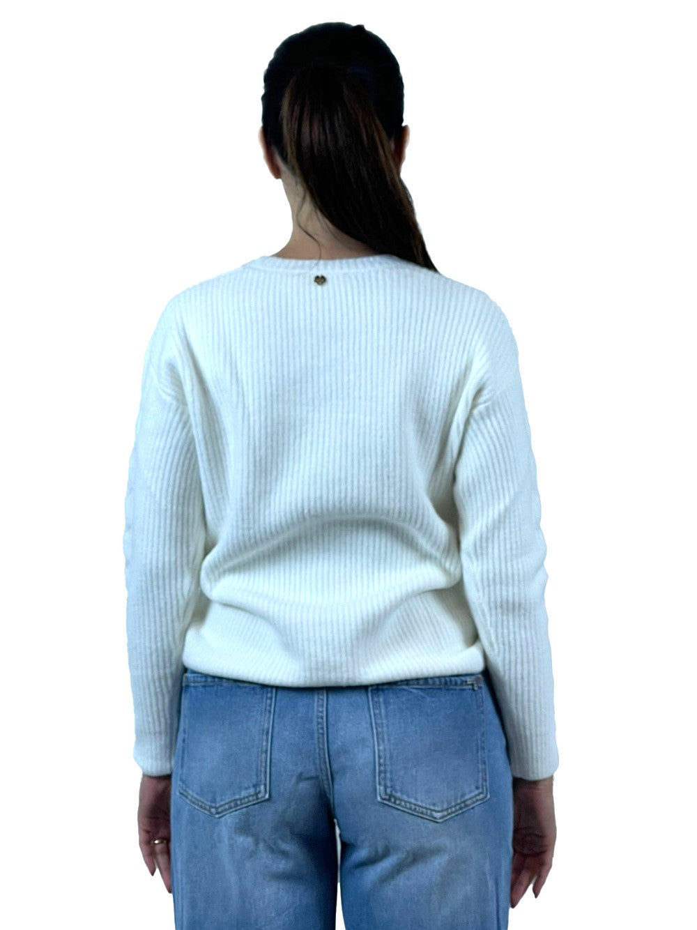 MARKUP MAGLIA MW9600078