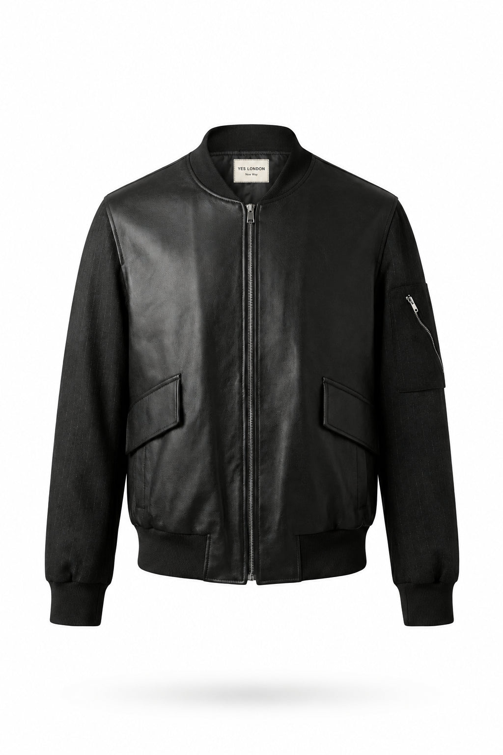 GIUBBINO Uomo YES LONDON XG5298