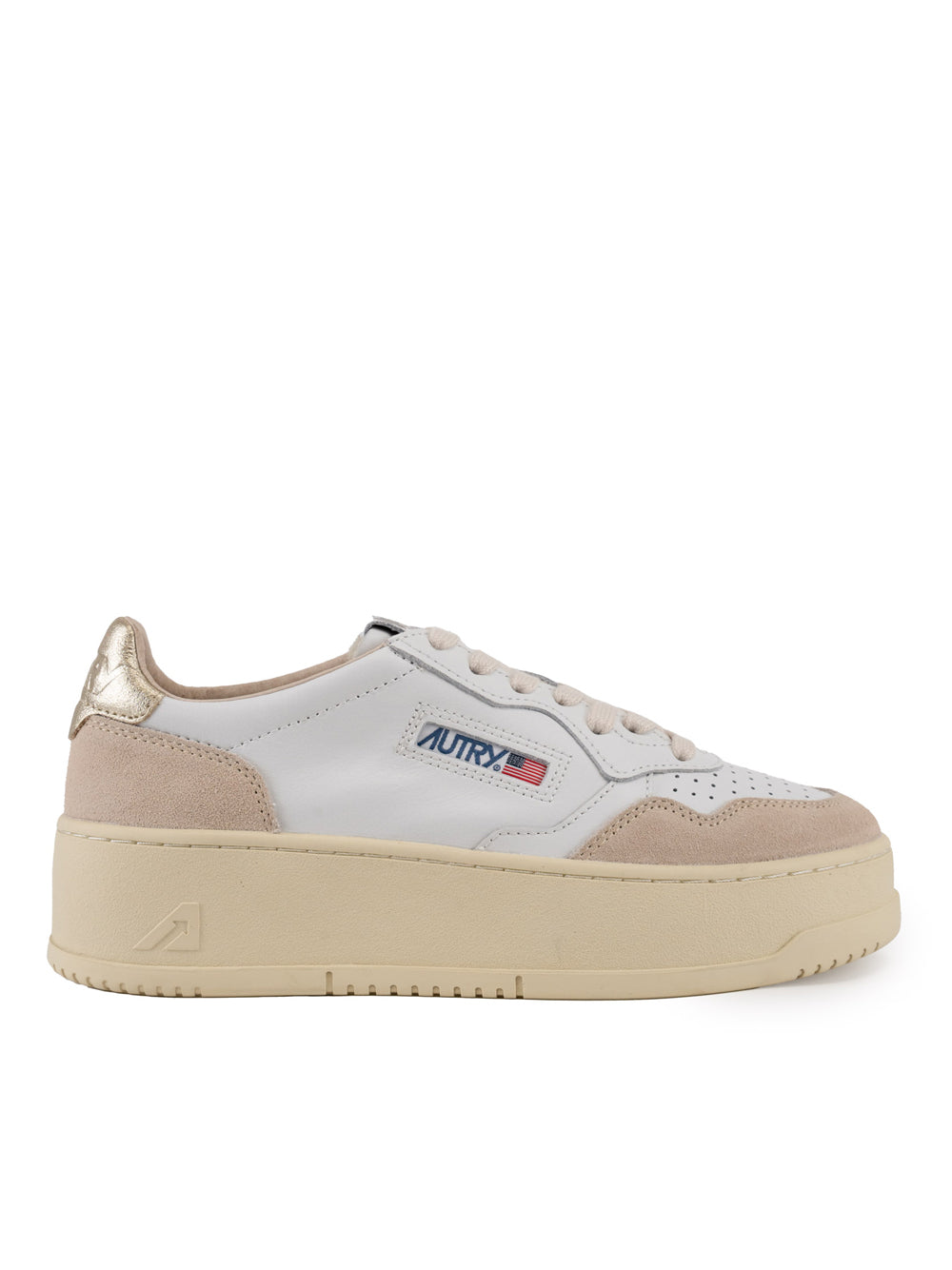 AUTRY SNEAKERS PTLW LL01