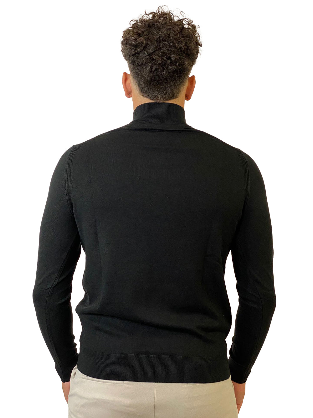 DIKTAT LUPETTO NERO DK97014