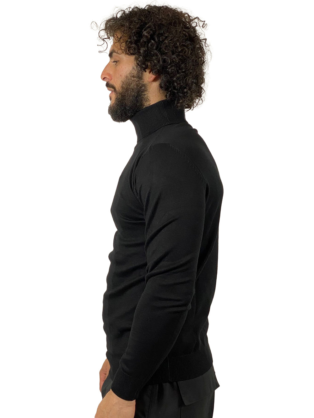 SEINSE DOLCEVITA MI3058SS NERO