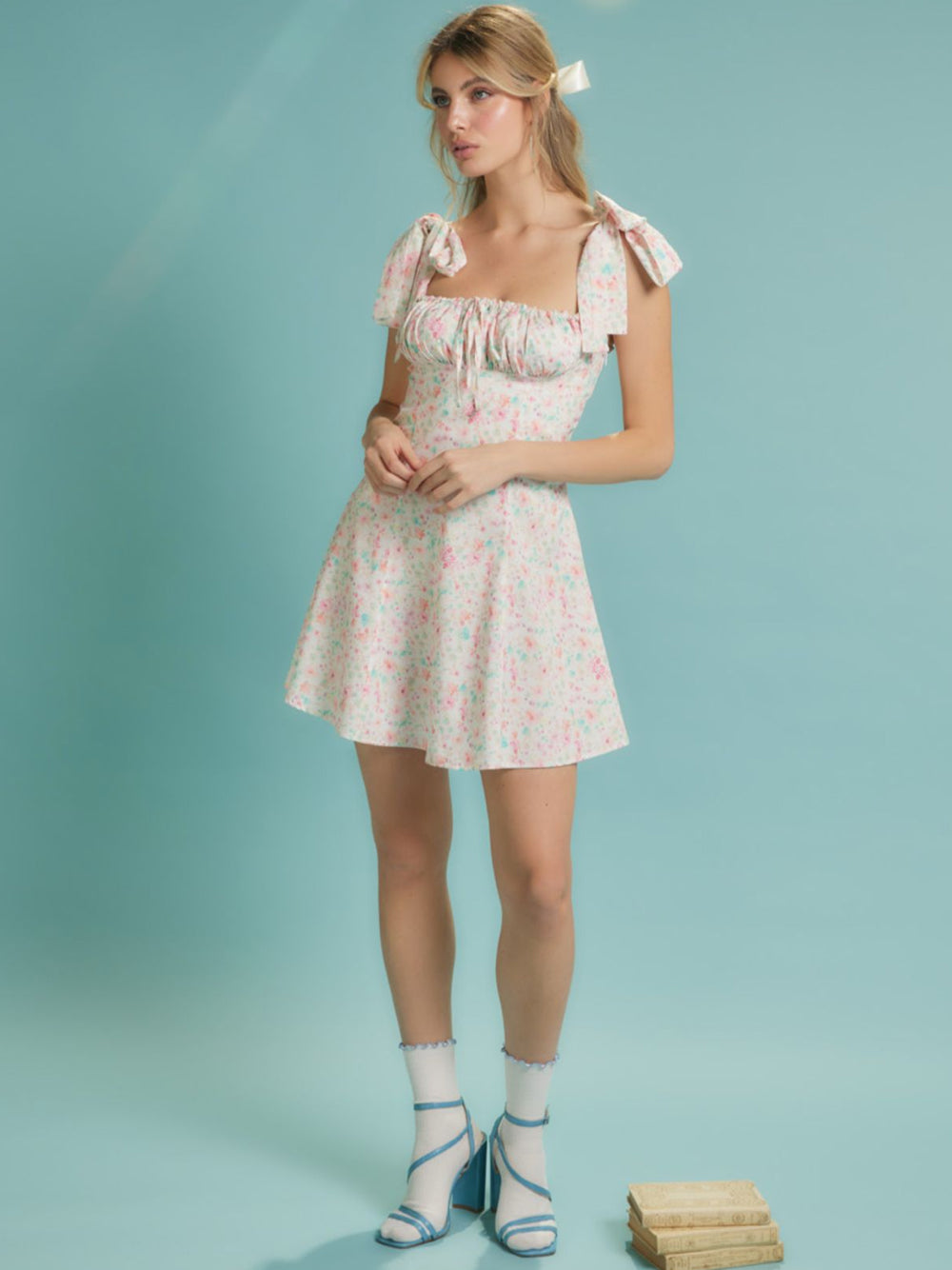 KOSTUMN ABITINO KE2532