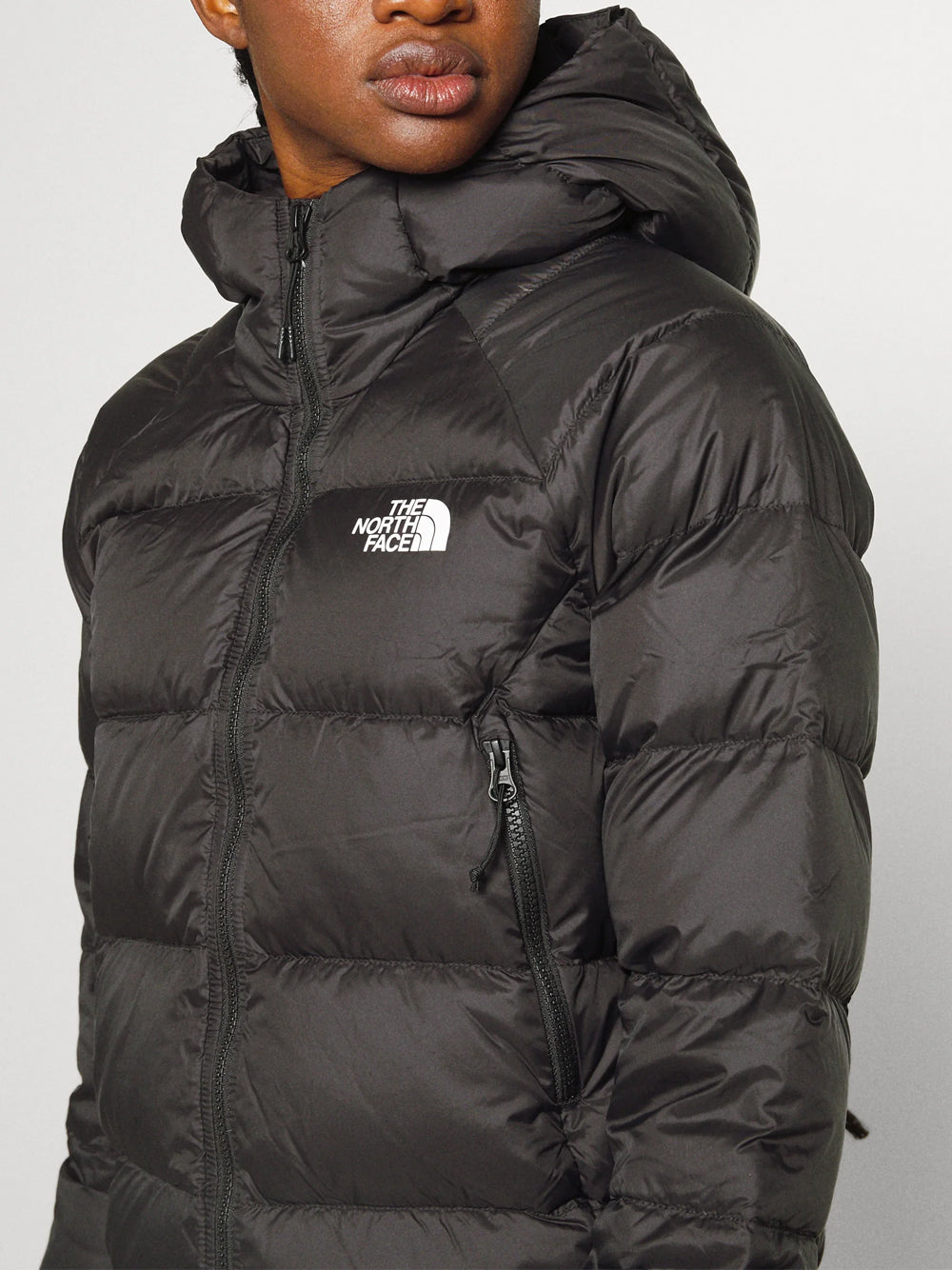 THE NORTH FACE HYALITE DOWN HOODIE