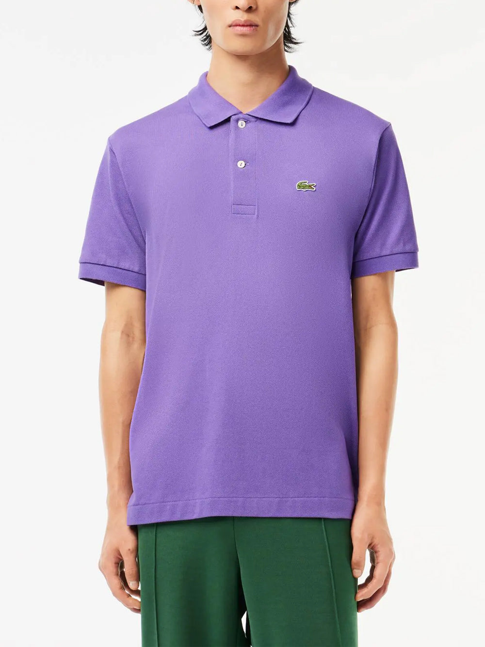LACOSTE POLO L1212-00 SGI