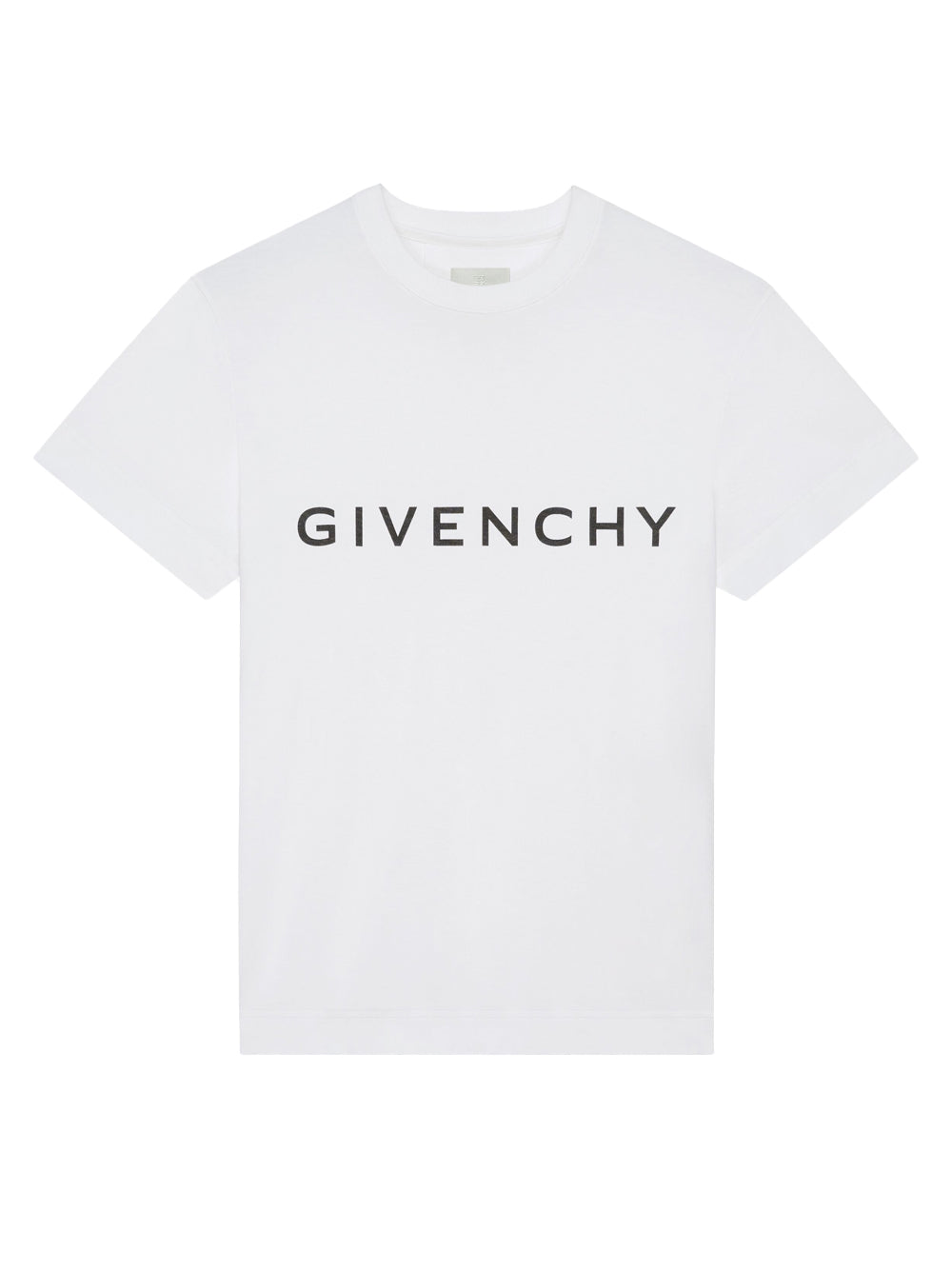 GIVENCHY T-SHIRT BM716G3YAC 100
