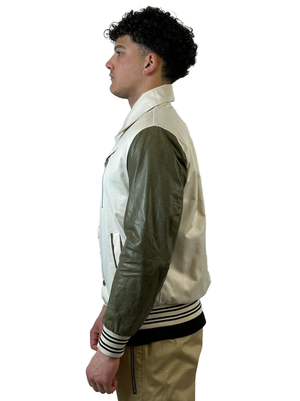 YES LONDON GIUBBINO XNP8115