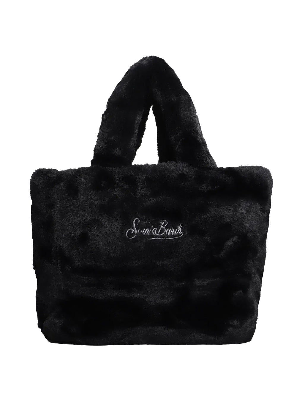 MC2 SAINT BARTH COLETTE SOFT FUR COL0033 00292I
