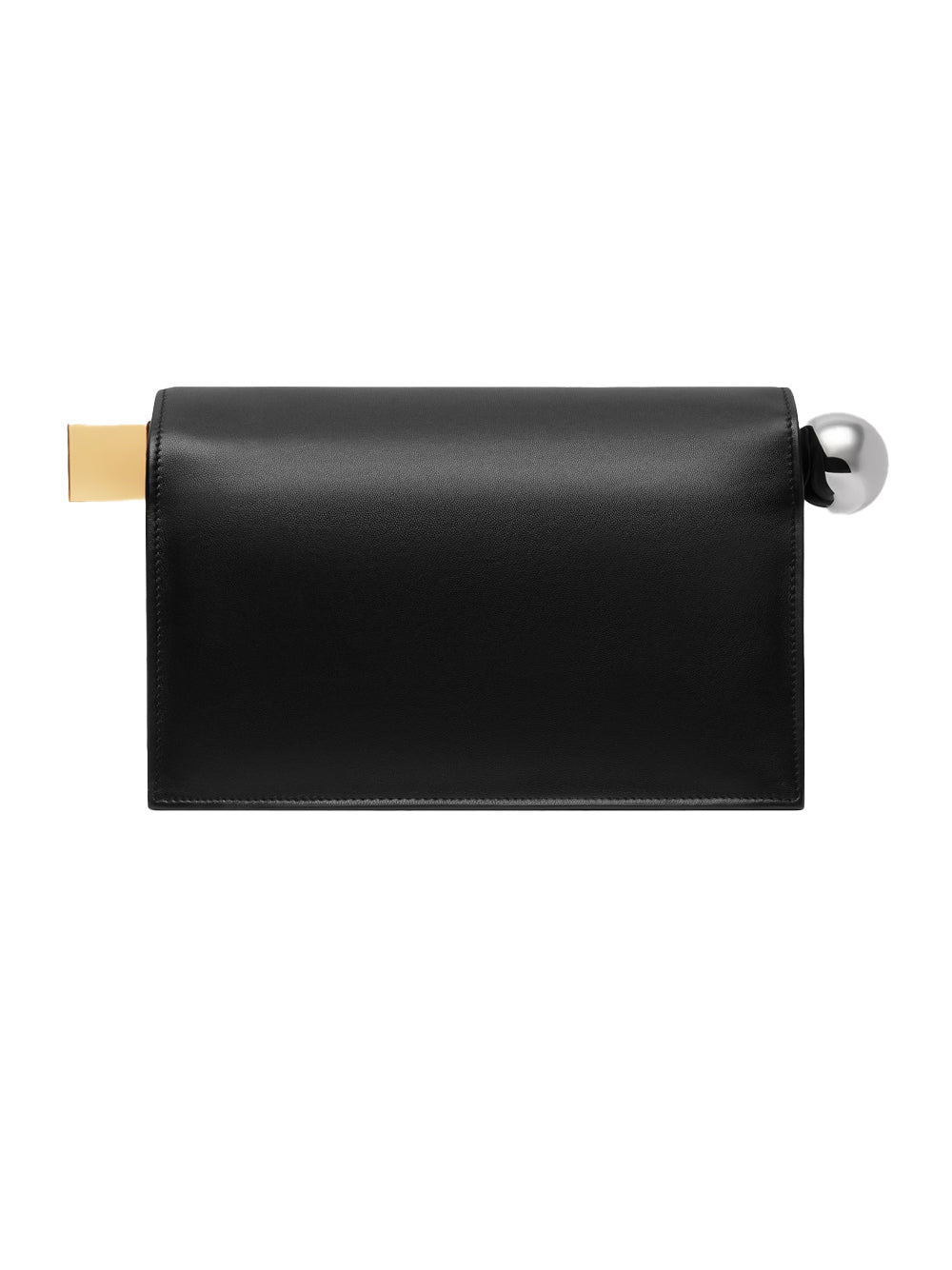 JACQUEMUS LA POCHETTE ROND CARRE' 233BA356-3171-990