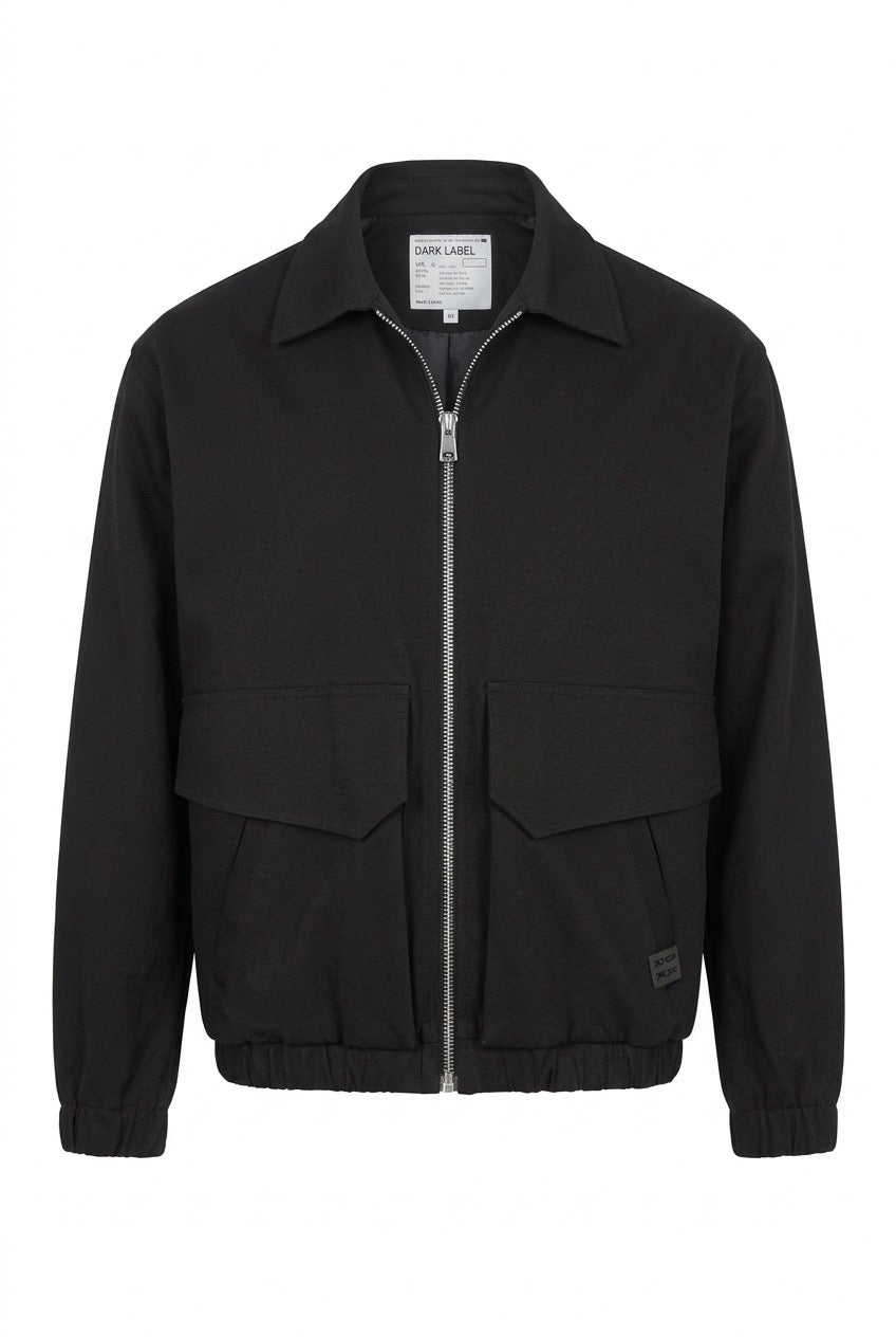 GIUBBINO Uomo DARK LABEL DRKG667