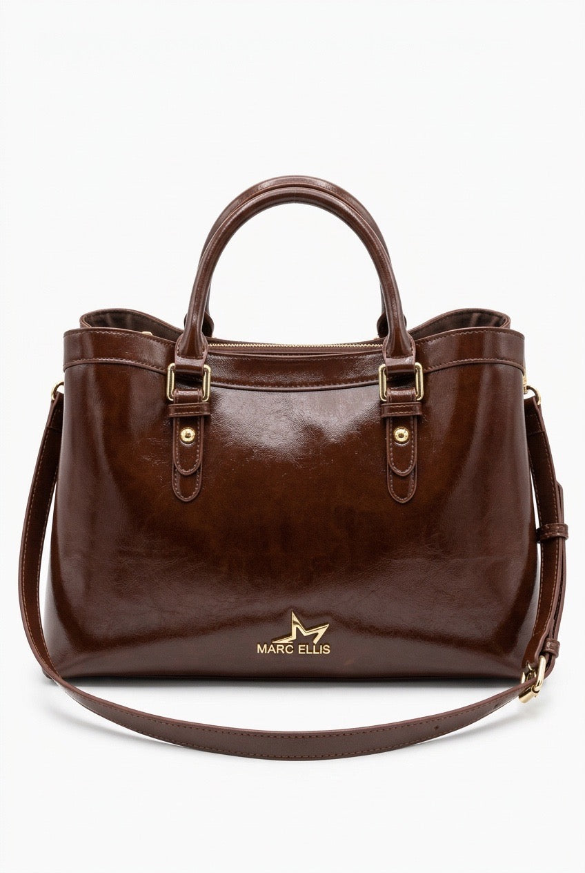 borsa Donna MARC ELLIS BAYLE STAR