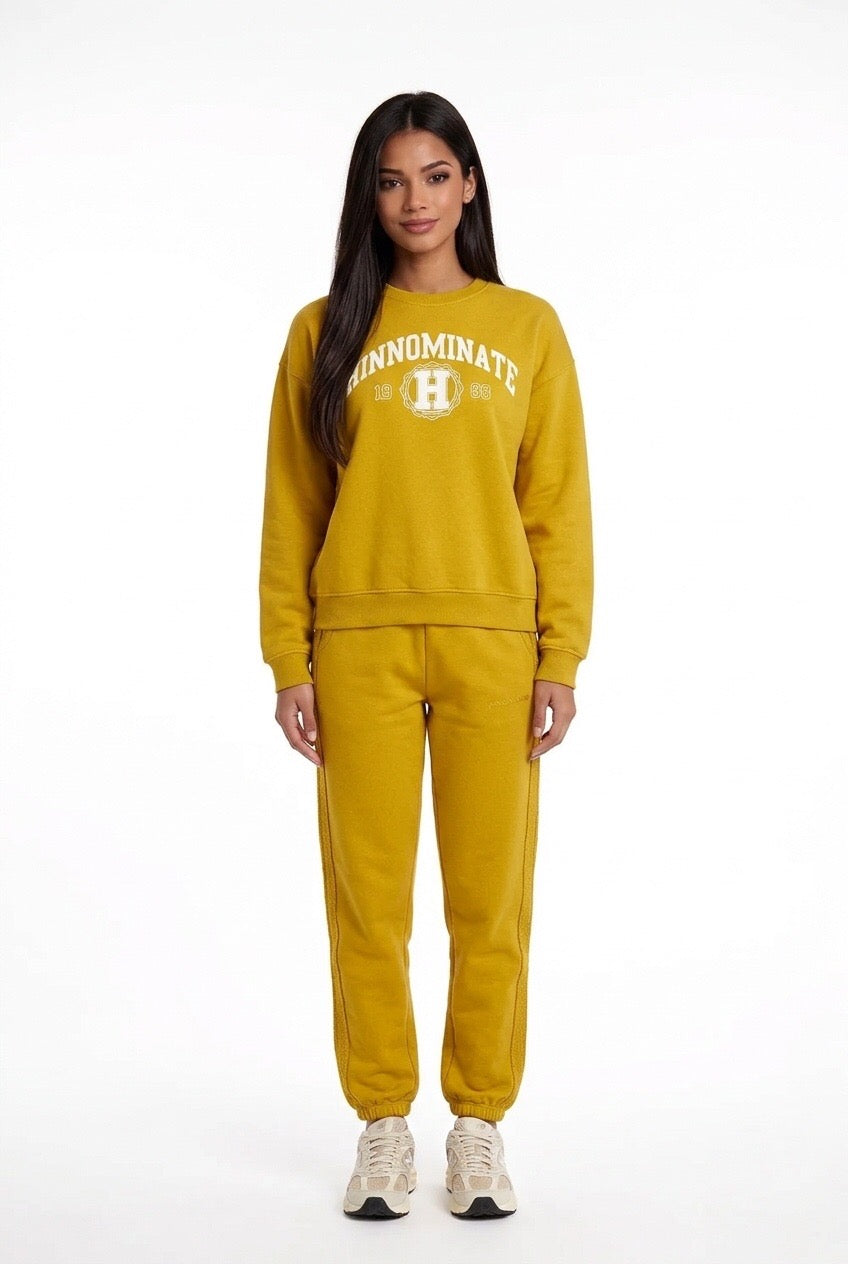 PANTALONE Donna HINNOMINATE HMABW03110