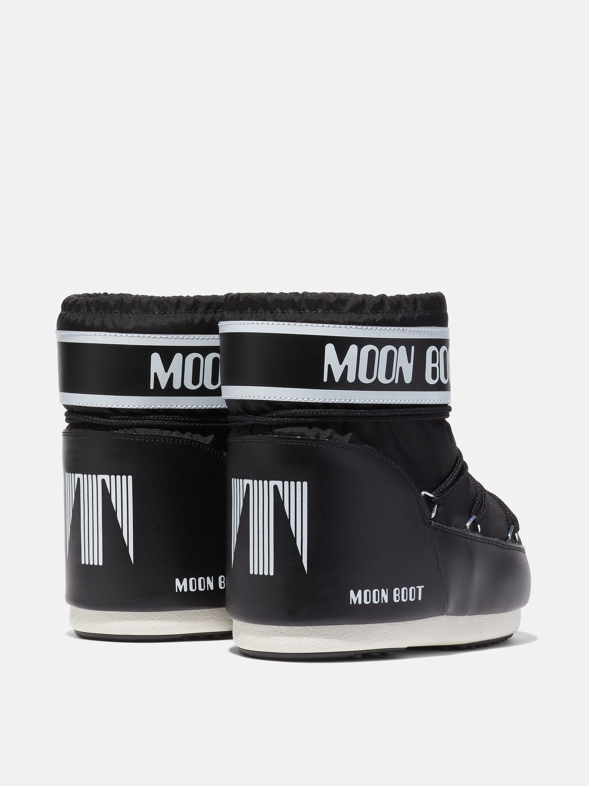 MOON BOOT ICON LOW 80D1409340 N001