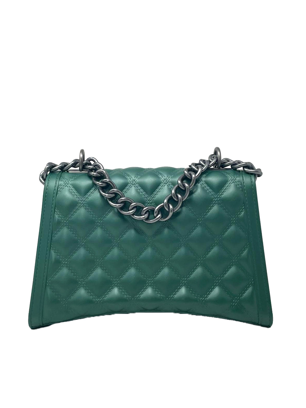 MARC ELLIS RHOMBUS M24 FOREST GREEN/SATIN CDF