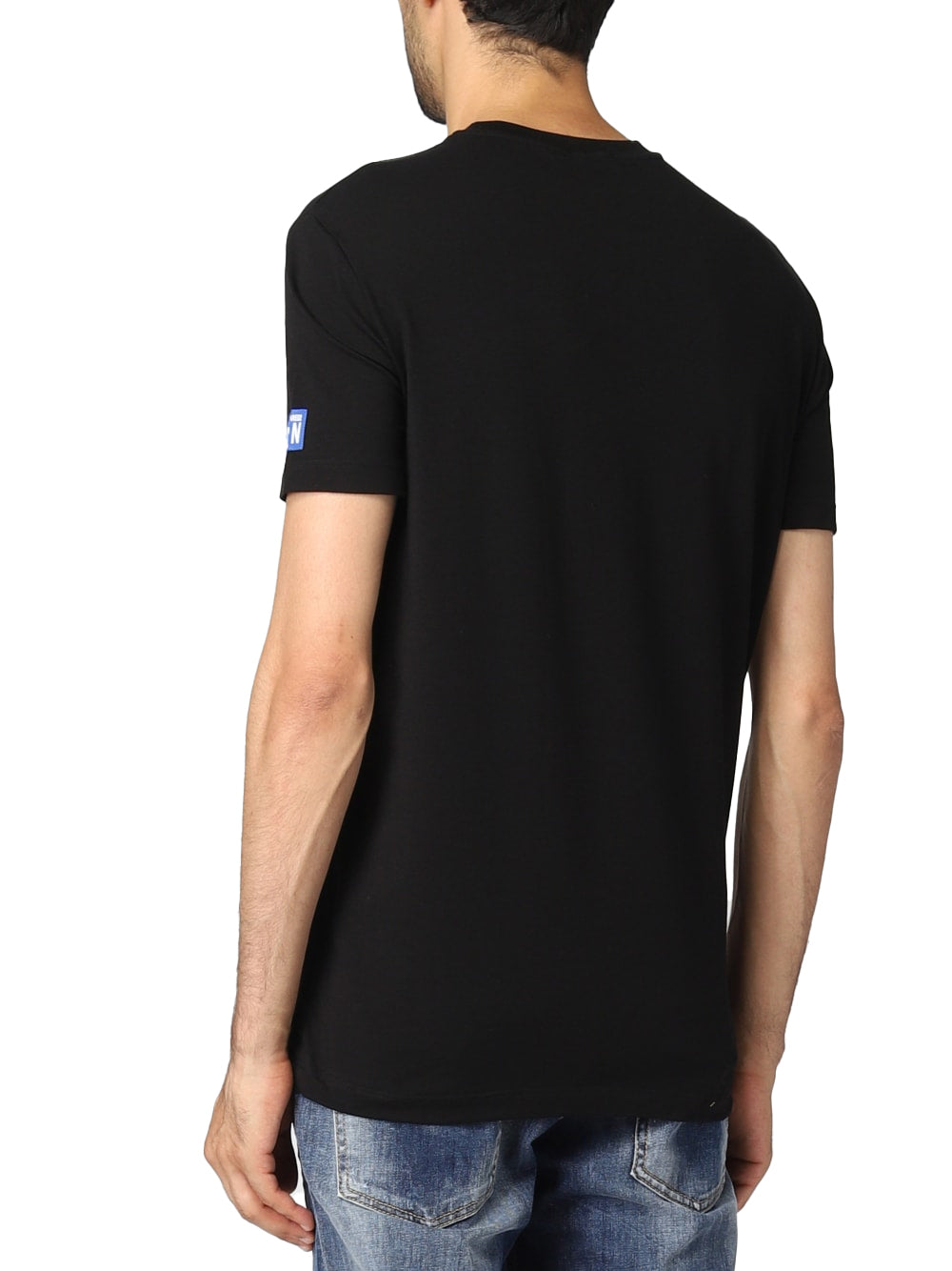 DSQUARED T-SHIRT D9M204720 016